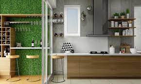 Kitchen Door Glass Design For Your Home