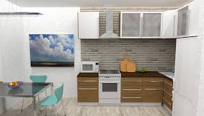 kitchen layouts planner in 3d