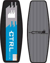 Ctrl Reserve Concave Wakeskate