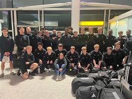 eton rugby team play at world s
