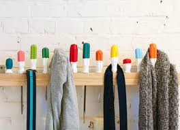 Clothes racks for shop displays. Diy Storage 18 Clever Solutions You Can Make For Free Bob Vila