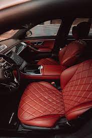 Leather Car Seat Covers In Singapore