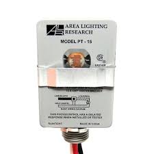 Area Lighting Research Pt 15 2000 Watts Photocell 120v