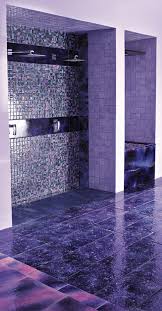 Purple Bathrooms And Purple Bathroom
