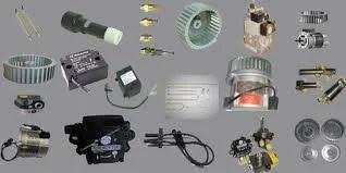gas fire burner spare parts at best