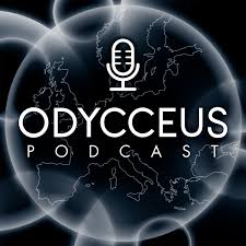 ODYCCEUS Podcast