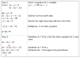 math solving equations