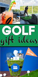 9 best golf gifts for the golf