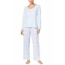 Charter Club Sleepwear Size Chart Best Picture Of Chart