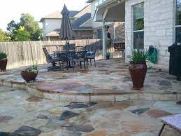 Flagstone Cleaning And Sealing Services