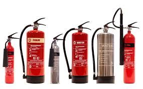 1.12.0.0 scripted fire extinguisher by ekspoint & spoter. Services Griffin Fire Training