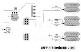 Show the circuit flow with its impression rather than a genuine representation. Kramer Wiring Diagrams Welcome To The Kramer Forum
