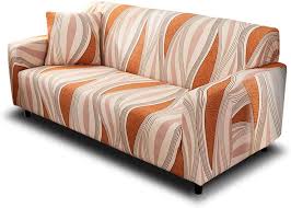 hotniu stretch sofa cover printed