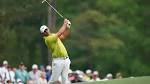 Koepka living large at Masters, tied for1st-round lead
