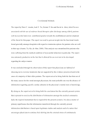 telstra essay progressivism educational philosophy essay harriet     APA style research paper  APA Style Formatting Visualized
