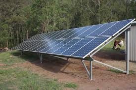 Going Off Grid With Solar Power Hcb
