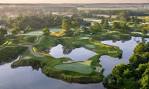 Korn Ferry Tour Championship will leave Victoria National Golf Club