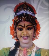 navashabdha nruthya vybhavam dance of