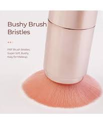 powder brush eyeshadow brush