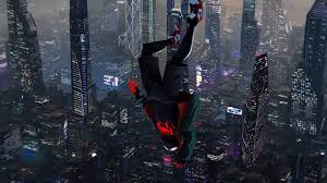 90 spiderman live wallpapers 4k hd