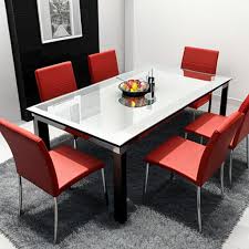 Modern Dining Table Design Ideas For 8