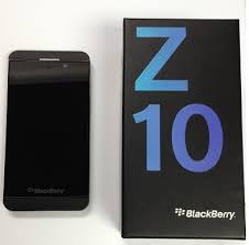 Analizamos el teléfono y comentamos las. Telefono Celular Blackberry Z10 Liberado Stl100 1 Bs 5 70 En Mercado Libre