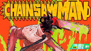 chainsaw man wallpapers top chainsaw