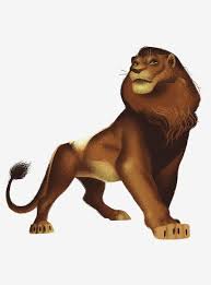 Boxlunch Disney The Lion King Simba