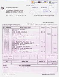 Medical Billt Format Tax Sample New Graphy Invoice Template