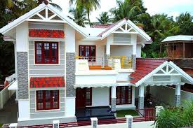 Beautiful Kerala House Designs Kerala