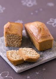 mini pains d épices maison à la farine
