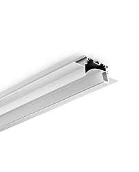 Drywall Recessed Trimless Led Profile