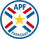Resultado de imagen para Paraguay logo fc