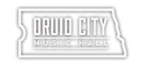 Home Druid City Music Hall