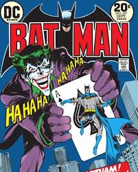 the joker became batman s ultimate villain