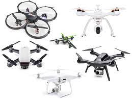 easiest drones to fly with a
