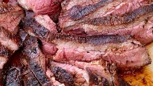 how to cook tri tip recipe for oven or