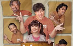 Watch miracle in cell no. How The Ph Remake Of Miracle In Cell No 7 Gave Justice To The Original Film The Filipino Times