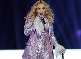 Madonnas Madame X Hits No 1 On Billboard 200 Charts 9th