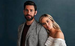 John krasinski and emily blunt are the current hot picks for. John Krasinski Wants To Play Mr Fantastic In An Mcu Fantastic Four Film As Much As Fans Want Him To