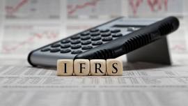 IFRS Updates Copperbelt
