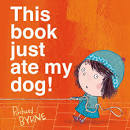 Image result for this book just ate my dog