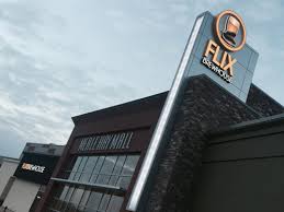 Flix Brewhouse Merle Hay Mall