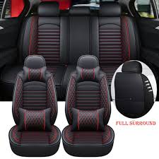 Seat Covers For Honda Civic For