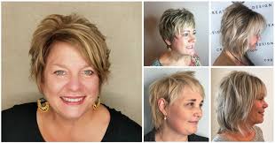 Long choppy bob with bangs for women over 50 50 year olds take their hair short quite often, as taking care 20 shaggy hairstyles for women with fine hair over 50. Short Choppy Bob Choppy Shaggy Hairstyles For Fine Hair Over 50 Novocom Top