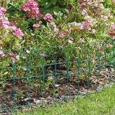 Smart Garden Border Fence 0 65 X 5m