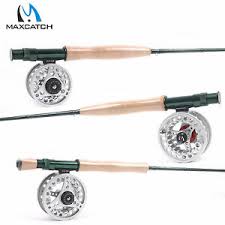It may be quite difficult at first but always remember that any new thing you will learn will involve some challenges that you have. Fly Fishing Combo Fly Bass Fishing Rod Reel Combos For Sale Ebay