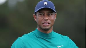 Tiger woods has won five masters tournaments from age 21 in 1997 to age 43 in 2019. Tiger Woods Bids To Repeat Masters Glory After Recent Stretch Of Poor Play Cbc Sports