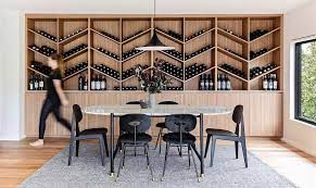 Gorgeous Wine Storage Inspo Gallery