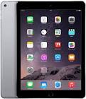 iPad Air 2 MGLW2LL/A 9.7-Inch 64GB (Space Gray) (Renewed) Apple